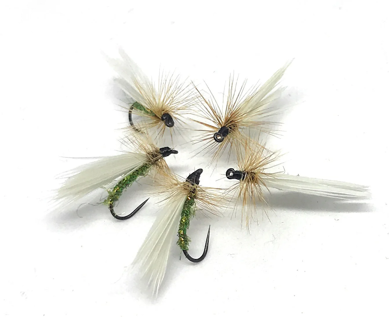 Clini’s Caddis Dry Fly <p> 3 artificiali. – featured