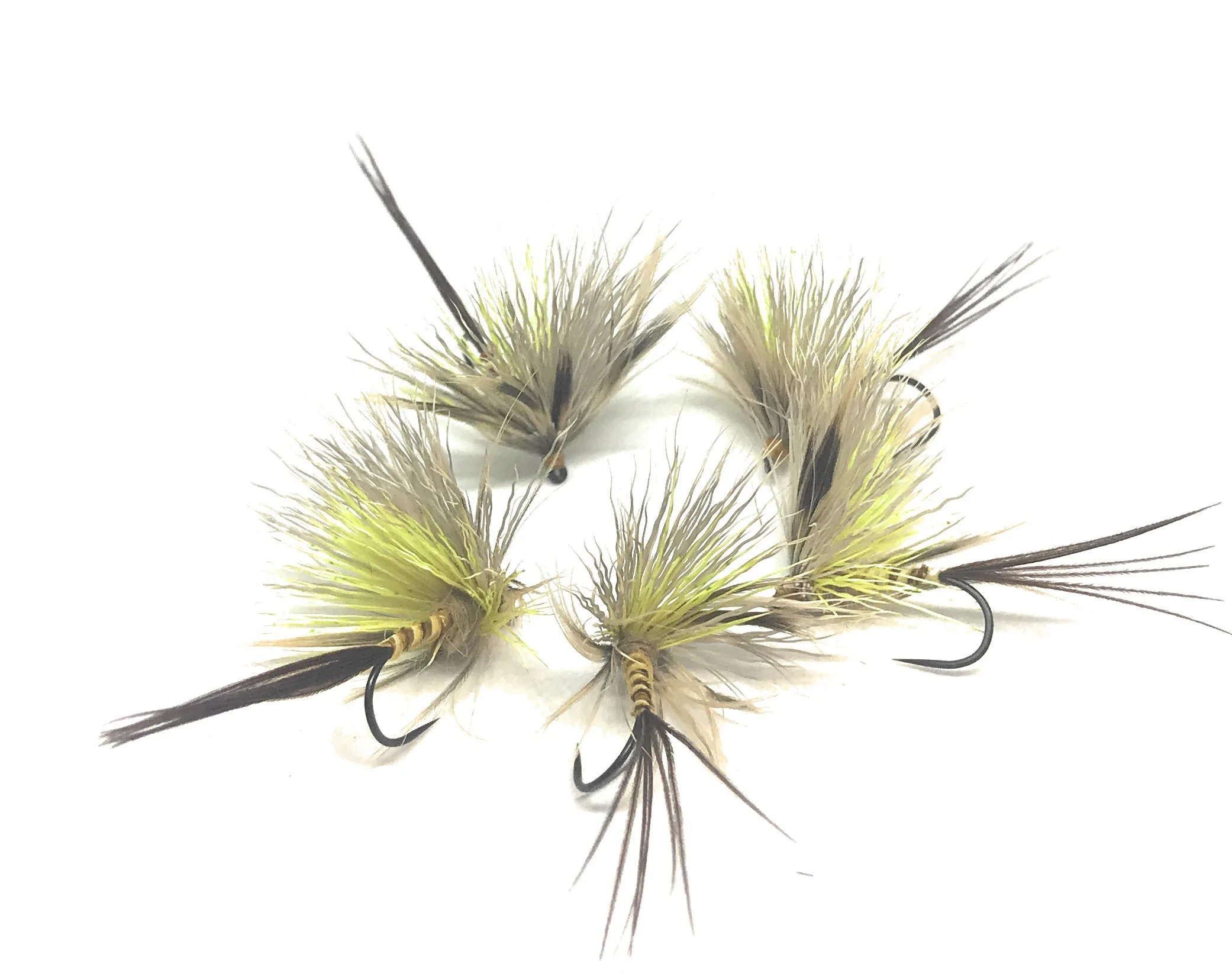 Deer MayFly <p>  Dry Fly <p> 3 artificiali. – featured