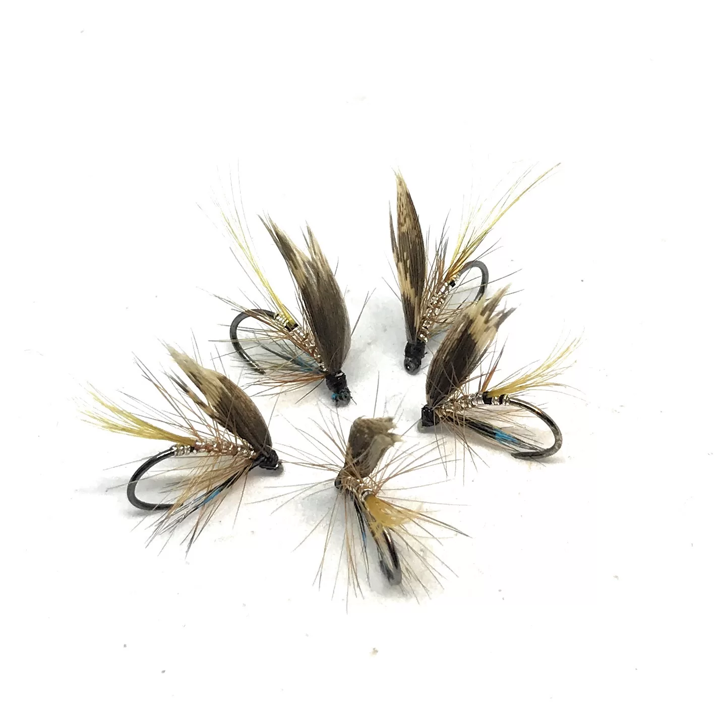 Invicta Wet Fly <p> 3 artificiali. – featured