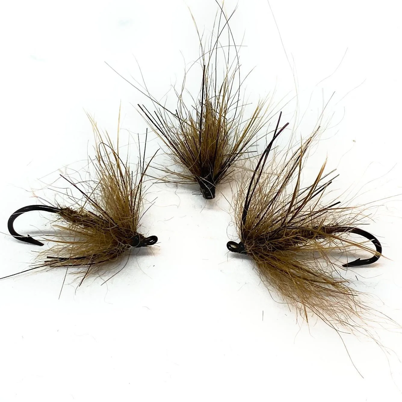 Wild Boar Wet Fly <p> 3 artificiali. – featured