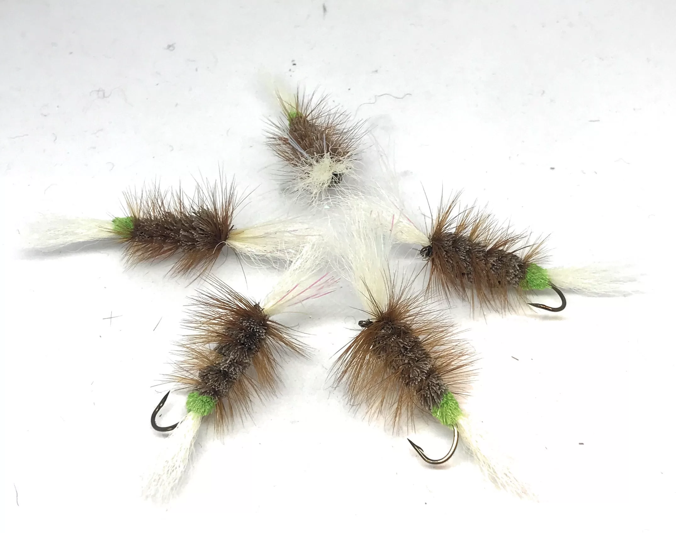 Bombers Green Butt <u><b><p> 1 artificiali. </p></b></u> – featured