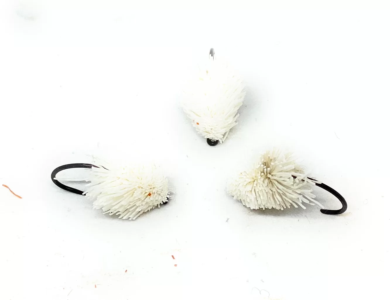 Bread Deer Fly  <p> 3 artif. – featured