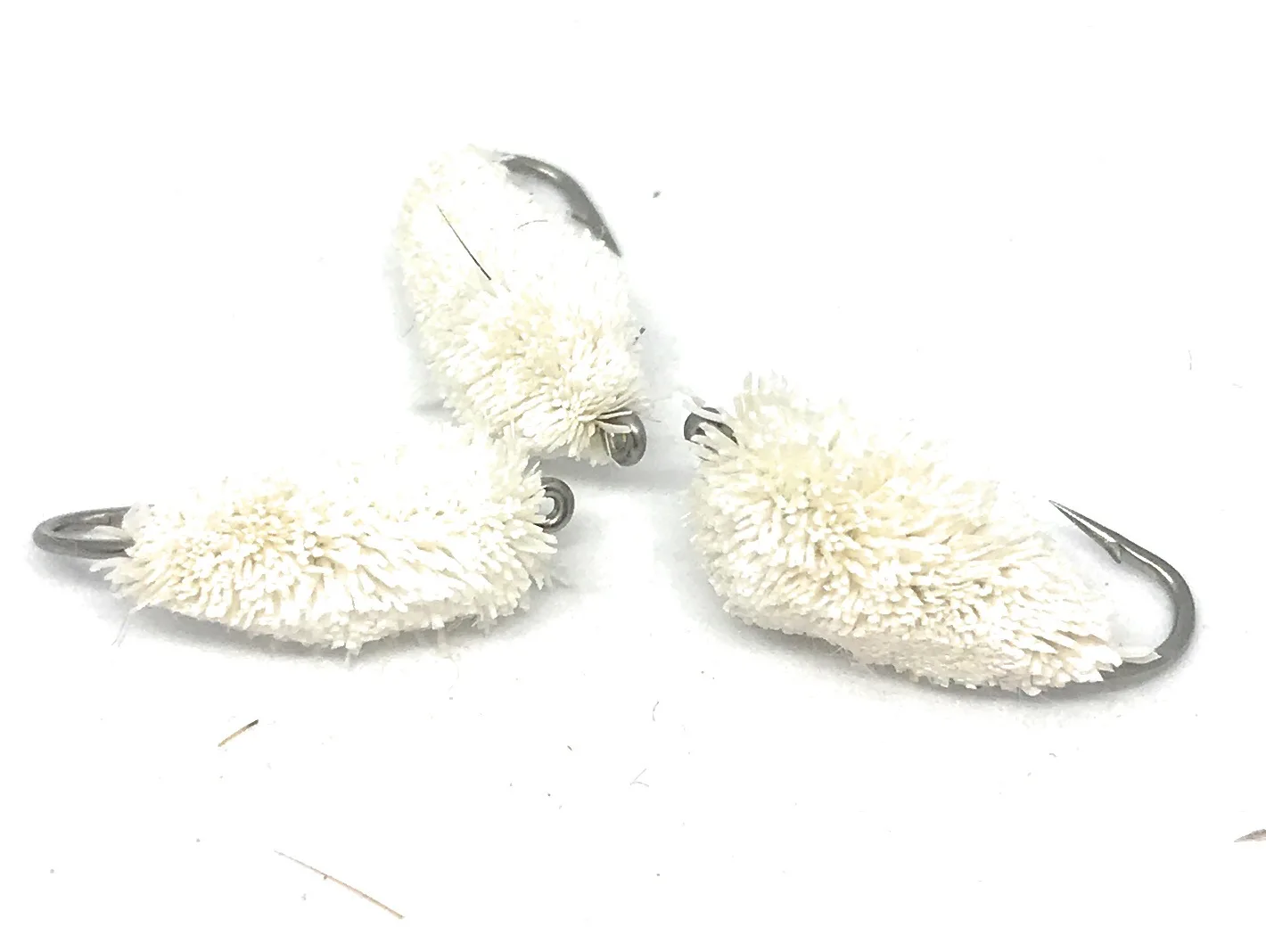 Bread Fly Deer Saltwater Fly <p> 3 artificiali. – featured