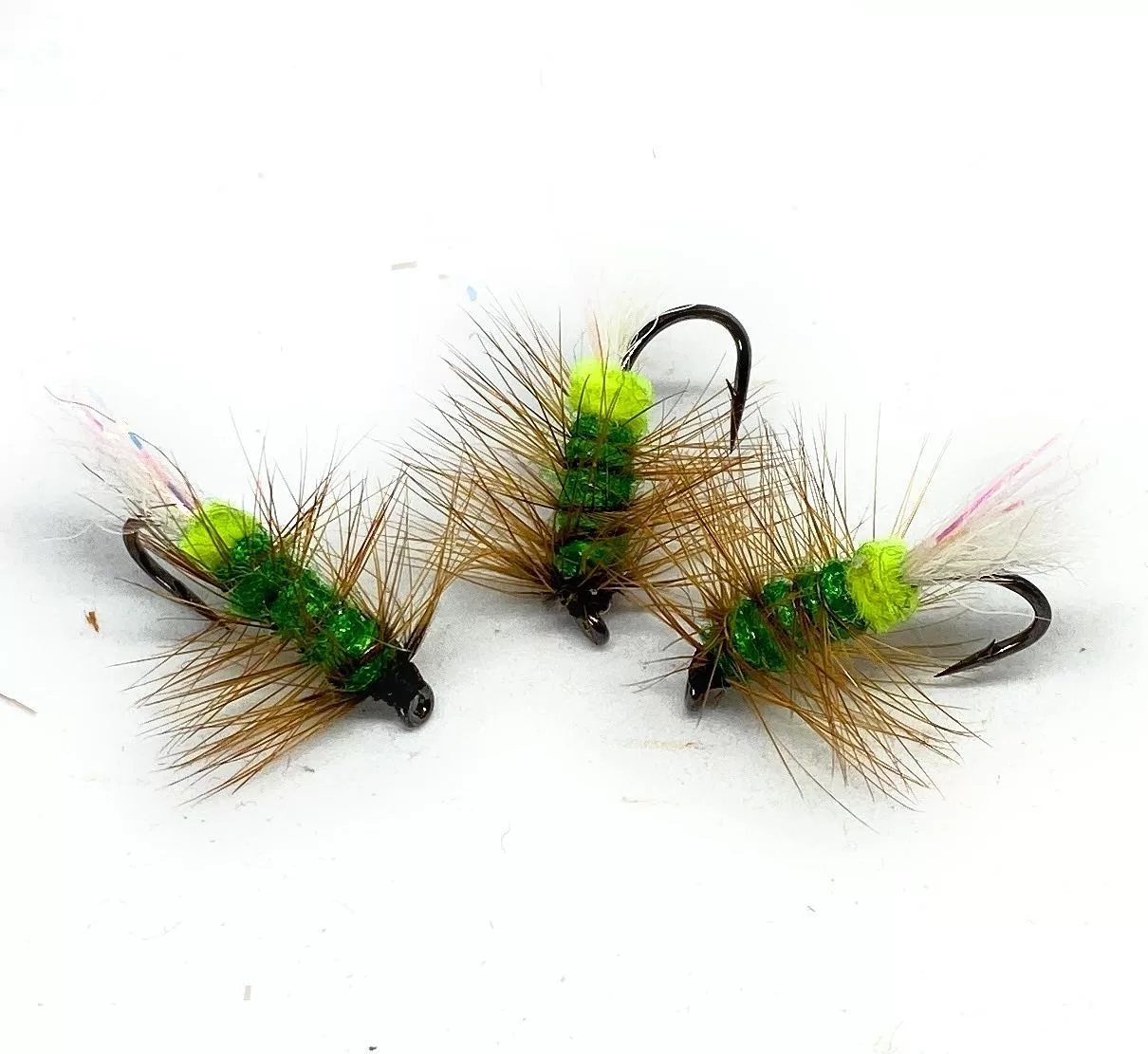 George River Wet Green <u><b><p> 1 artificiali. </p></b></u> – featured