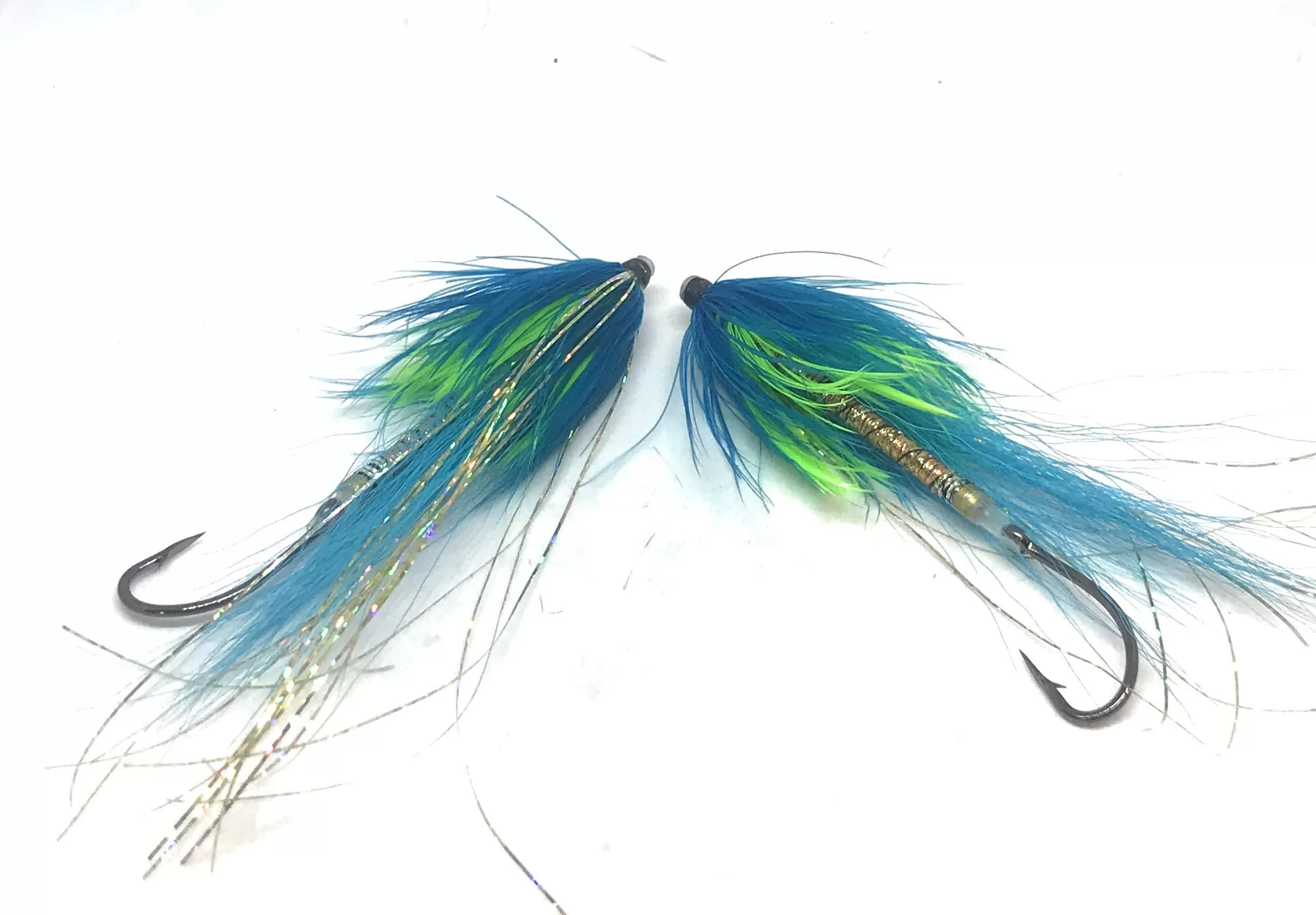 Intruder Blue <p> 1 artif. – featured