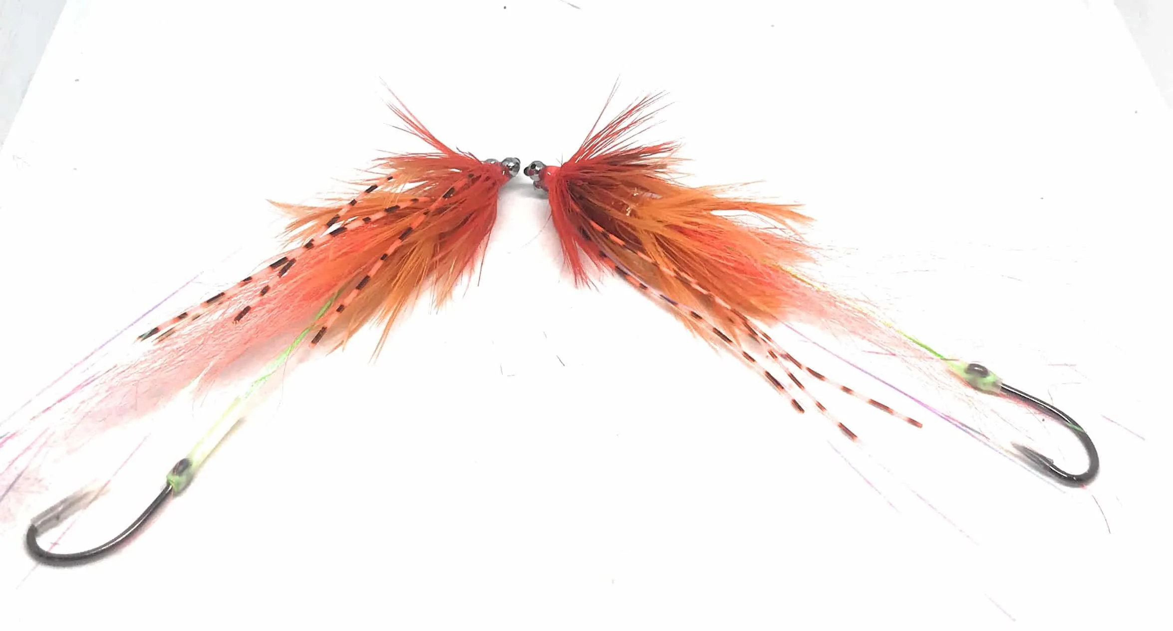 Intruder Orange <p> 1 artif. – featured