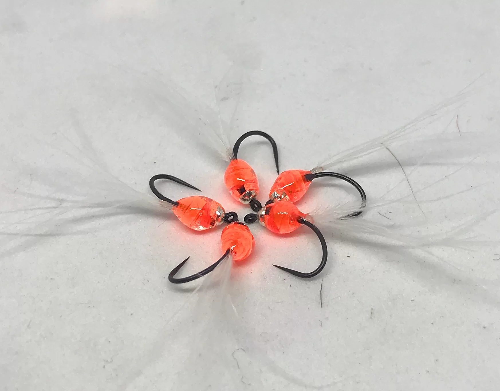 Optics Eggs <p> 3 artificiali. – featured