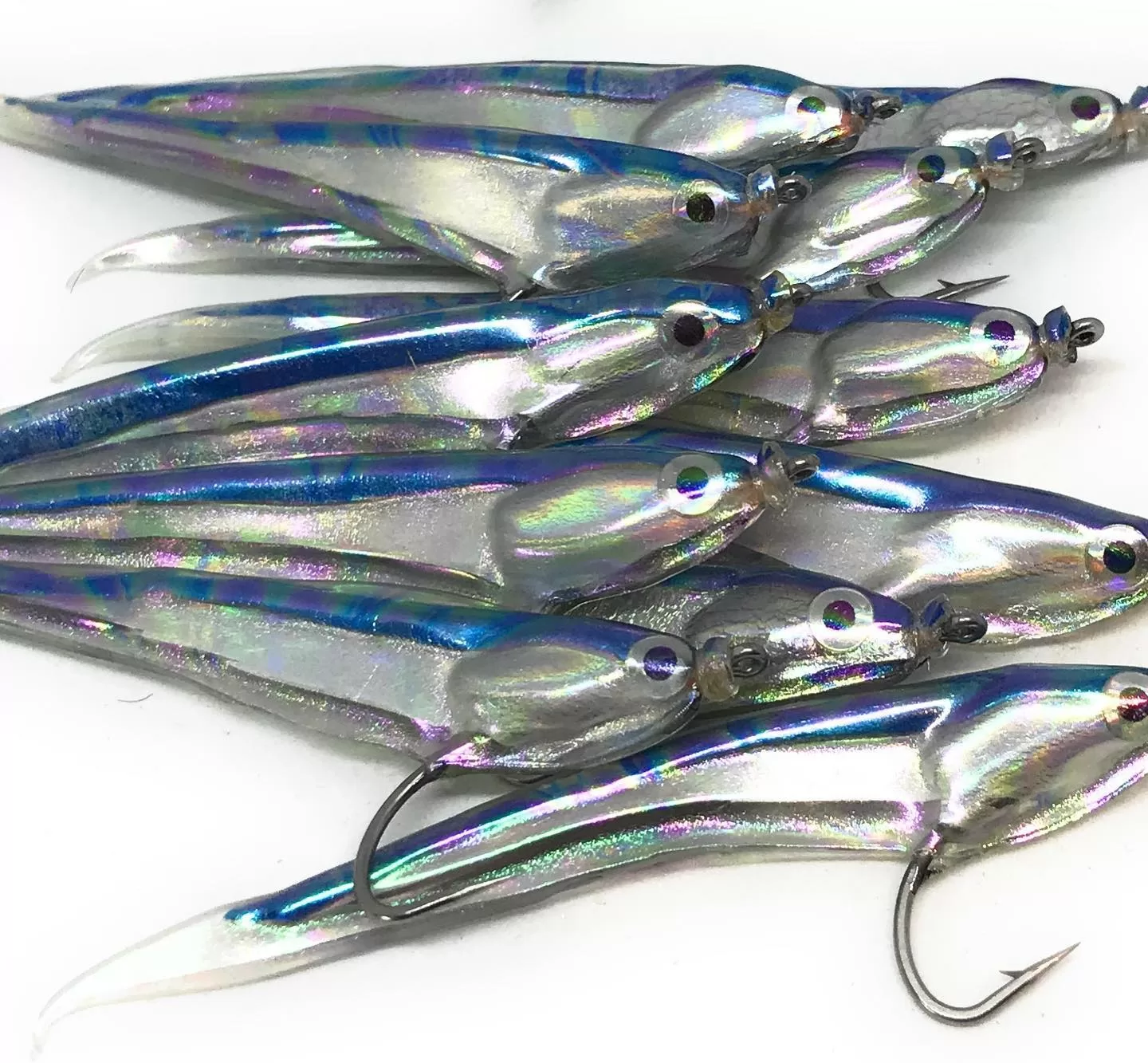 Pacchetto da 12 Mosche da Bluewater – featured