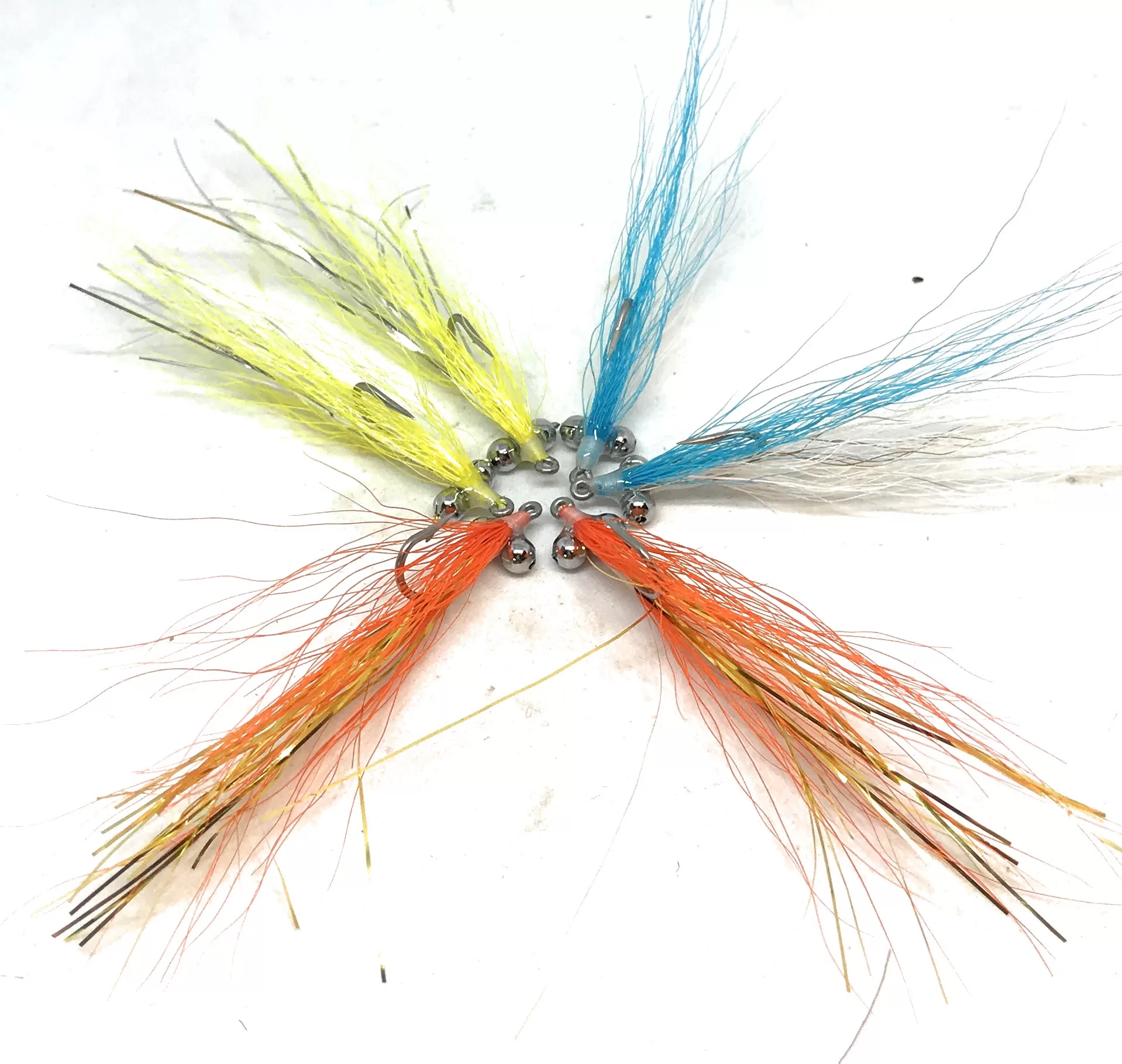 Pacchetto da 12 Mosche Spigola – featured