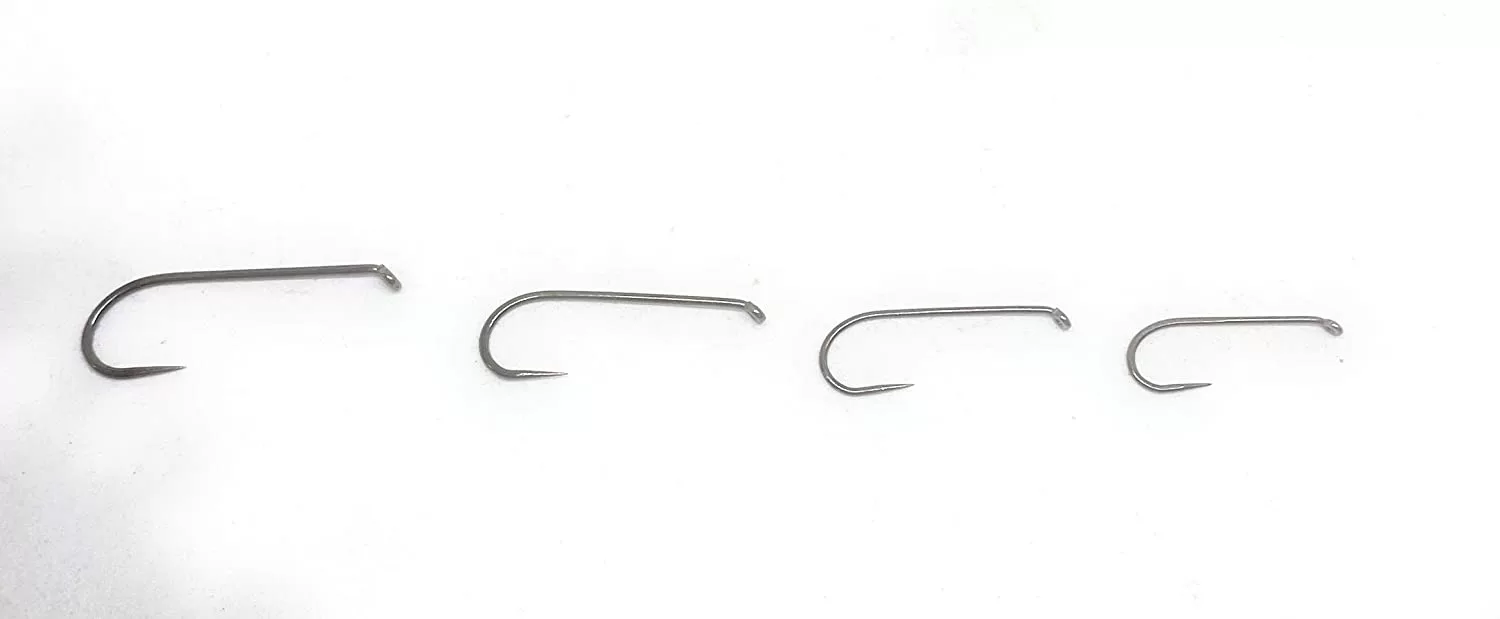 Ami Streamers Barbless – featured