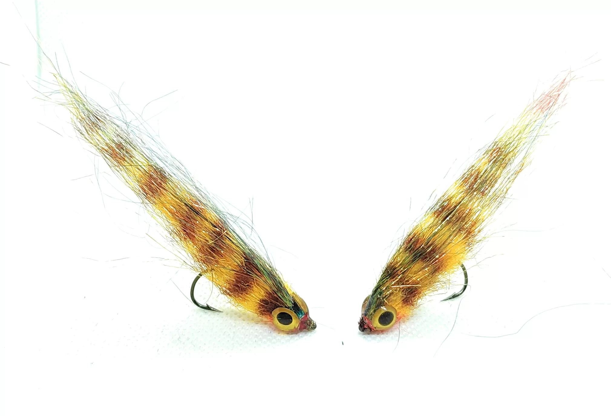 Perch Craft Minnow <u><b><p> 2 artificiali. </p></b></u> – featured