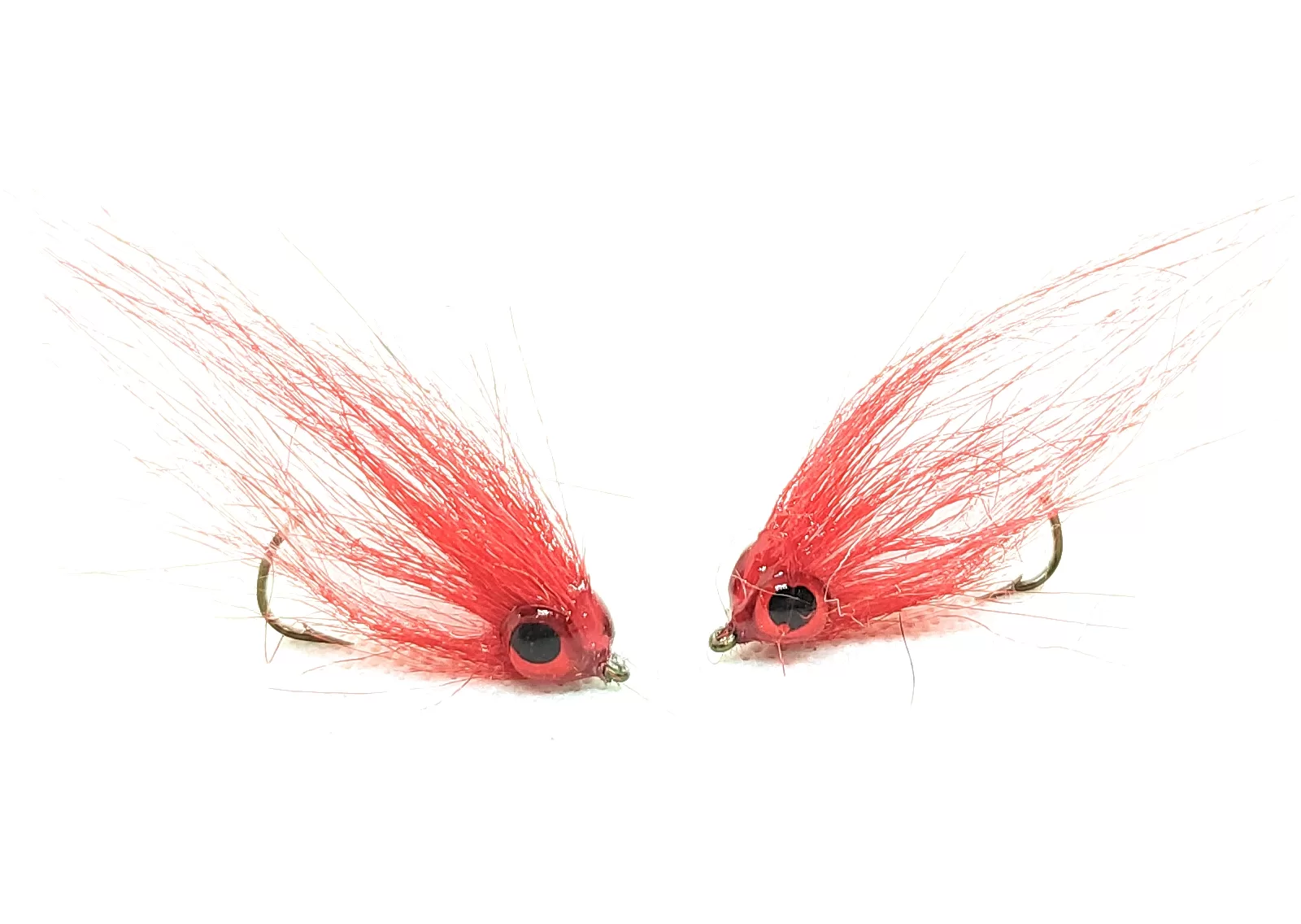 Red Head Craft Minnow <u><b><p> 2 artificiali. </p></b></u> – featured