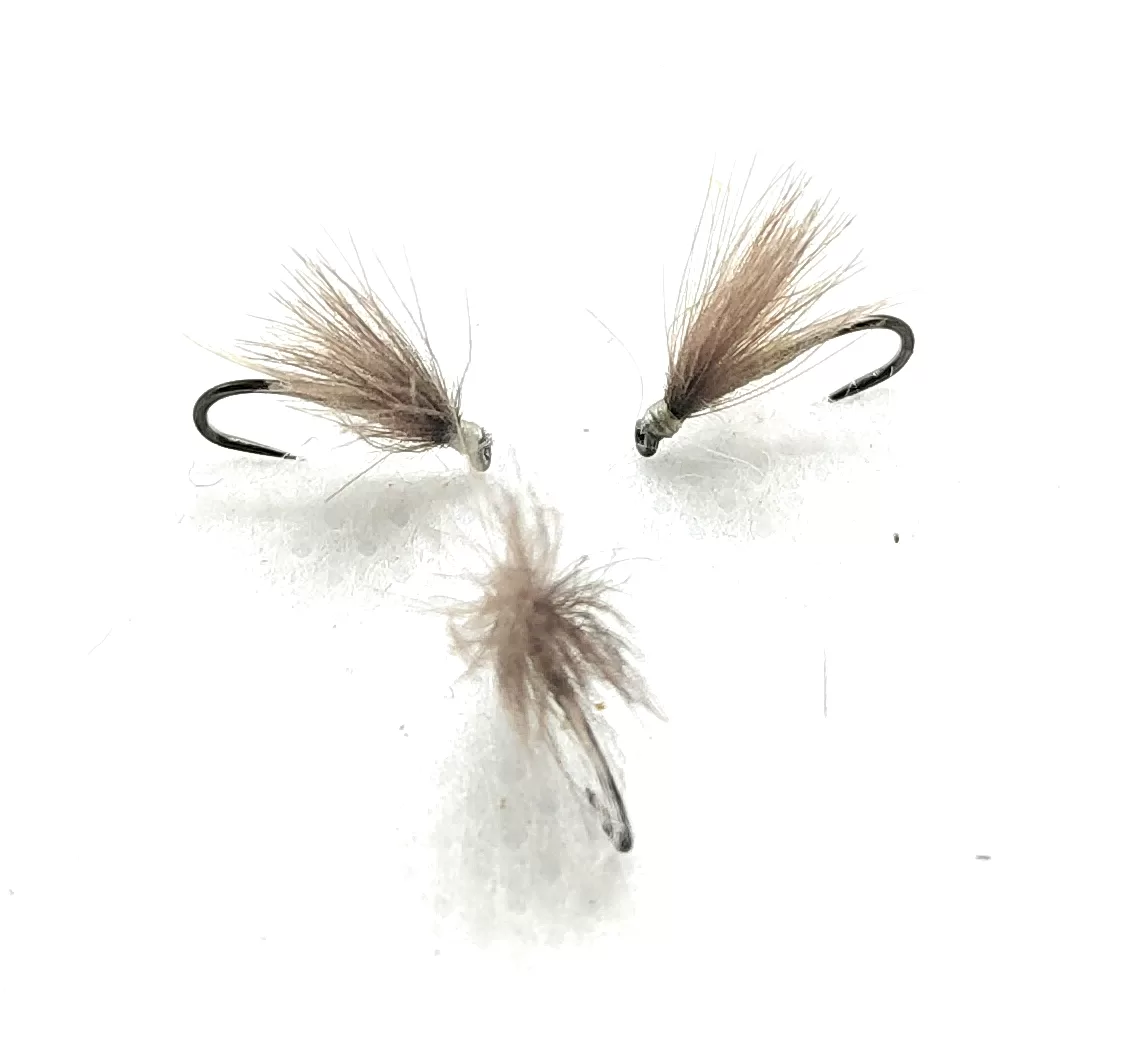 CDC Emerger Traditional  3 artificiali. – featured
