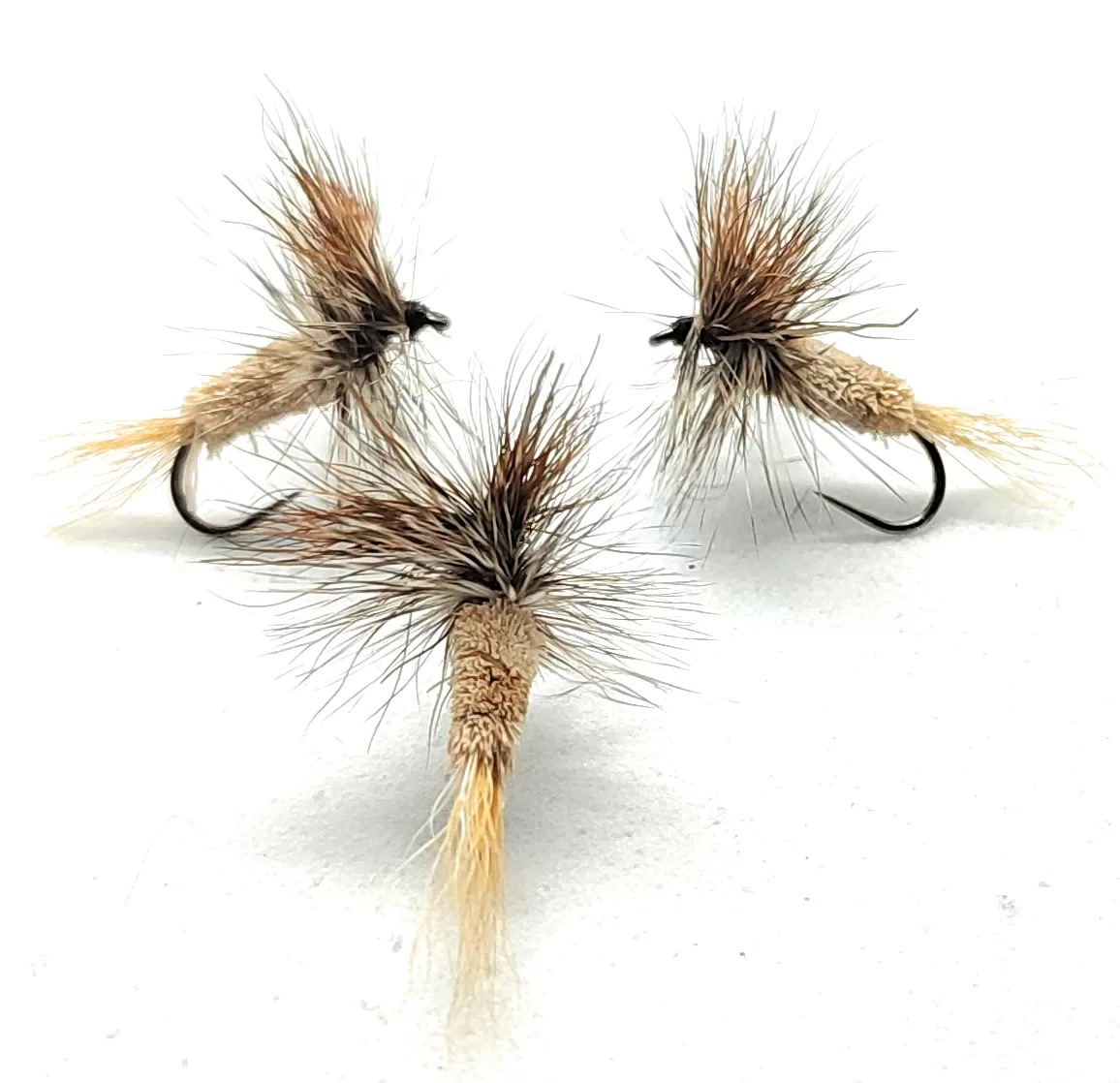 Irresistible Dry Fly <p> 3 artificiali. – featured