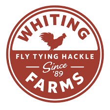 Whiting Farms: dove nascono le piume
